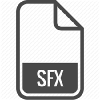 SFX Maker .Net Application Source Code