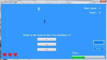 Brain Games .Net Full Application Source Code Screenshot 10
