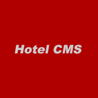 Hotel CMS With Booking Engine