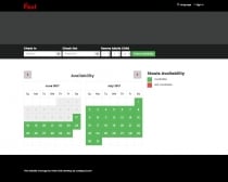 Hotel CMS With Booking Engine Screenshot 9