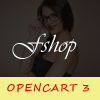 fShop - Multipurpose eCommerce OpenCart Theme