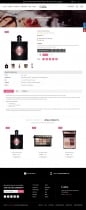 Coto - The Cosmetic eCommerce OpenCart Theme Screenshot 4