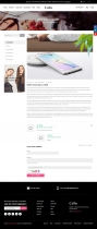 Coto - The Cosmetic eCommerce OpenCart Theme Screenshot 6