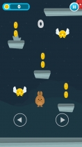 Jumper - Buildbox Game Template Screenshot 6