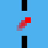 Flappy Block - HTML5 Game Construct 2