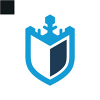 Snow Shield Logo Template
