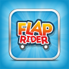 Flap Rider Buildbox Game
