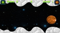Flap Rider Buildbox Game Screenshot 3