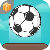 Boxes Vs Jumping Ball - Buildbox Game Template