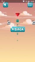 Go Jump Buildbox Game Template Screenshot 1