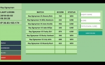 Advanced Data Storage For Construct 2 Using PHP  Screenshot 5