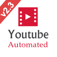 Autopilot Youtube Videos CMS - Youtube Automated
