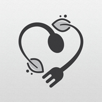 Bio Food Love Logo