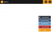 Firebase Leaderboard And Game Account Template Screenshot 3