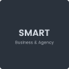 Smart - Responsive Bootstrap 4 Business and Agency