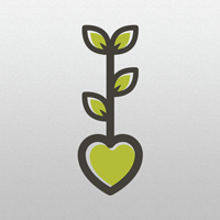 Love Plant - Logo Template