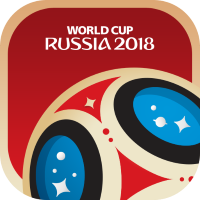 World Cup Russia 2018 Android Source Code