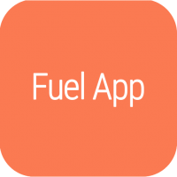 Fuel App Ionic Theme