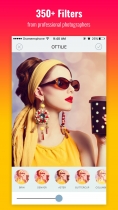 Photofizz - iOS App Source Code  Screenshot 6