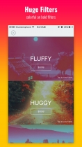 Photofizz - iOS App Source Code  Screenshot 9