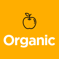 Organic - Food And Restaurant Website Template