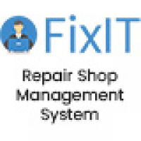 FixIT - IT Repair Shop Management System PHP