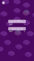 Hop Drop Buildbox Template Screenshot 1