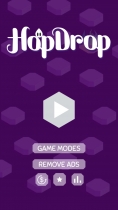 Hop Drop Buildbox Template Screenshot 7
