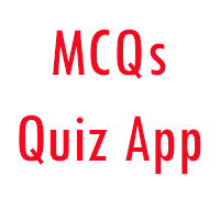 MCQs Quiz Android App Template