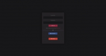 Auriga - Bootstrap HTML Forms Screenshot 5