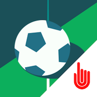 Soccer Ball iOS Source Code