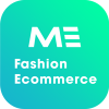 Fashion Commerce - React App Template