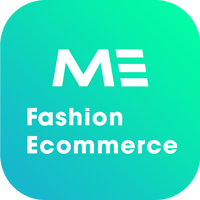 Fashion Commerce - React App Template