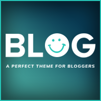 VW Blog Pro - WordPress Theme