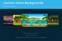 Cartoon Game Gui Pack 1 Screenshot 4
