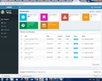 ZipWallet - Money Lending And Investment Platform Screenshot 2