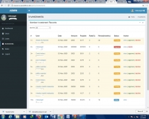 ZipWallet - Money Lending And Investment Platform Screenshot 3