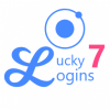 Luck 7 Logins - Ionic Login Pack