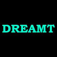 Dreamt - Minimal Portfolio HTML Template