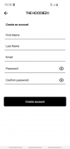 eStore Shopify - Android App Source Code Screenshot 7