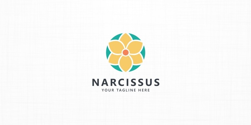 Narcissus Logo