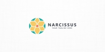 Narcissus Logo Screenshot 1