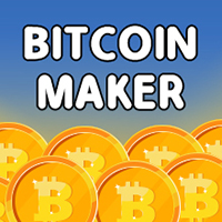 Bitcoin Maker -  Reward App Android Source Code