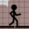 Stickman Running Complete Project