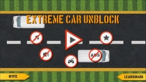 Extreme Car Unblock - Complete Unity Project Screenshot 1