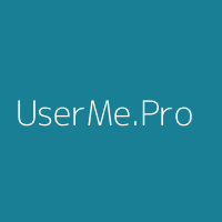 UserMe Pro - Laravel Social Auth System