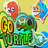 Go Turtle - Buildbox Templates Full Game Pack