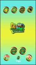 Go Turtle - Buildbox Templates Full Game Pack Screenshot 2