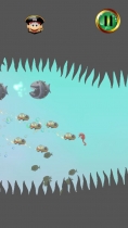 Go Turtle - Buildbox Templates Full Game Pack Screenshot 14