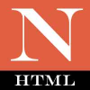 Natasha - One Page Portfolio HTML Template